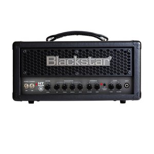 Гітарний підсилювач Blackstar HT METAL 5H
