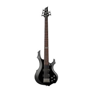 Бас-гитара LTD F-105 (Black)