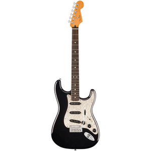Електрогітара Fender 70th Anniversary Player Stratocaster RW Nebula Noir