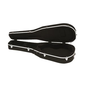 Кофр для класичної і акустичної гітари Gewa ABS Premium 523.321