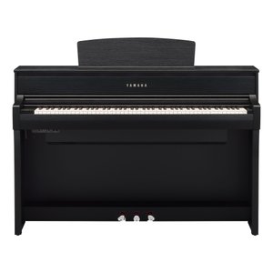 Цифровое пианино YAMAHA Clavinova CLP-775 (Black)