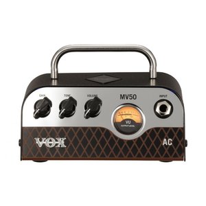 Гітарний підсилювач VOX MV50-AC