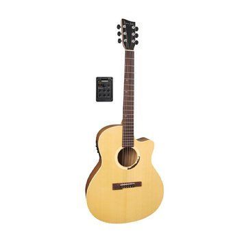 Електроакустична гітара VGS GB-22 CE Grand Bayou