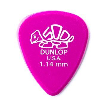Медиатор DUNLOP 41P1.14
