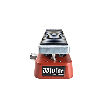 Педаль ефектів Dunlop Rotovibe ZW357 Zakk Wylde Limited Edition