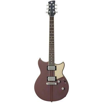 Електрогітара YAMAHA REVSTAR RS820CR (Steel Rust)