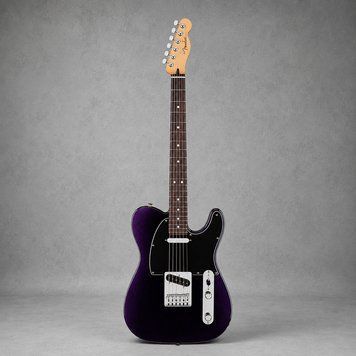 Электрогитара FENDER PLAYER II MODIFIED TELECASTER RW DUSK