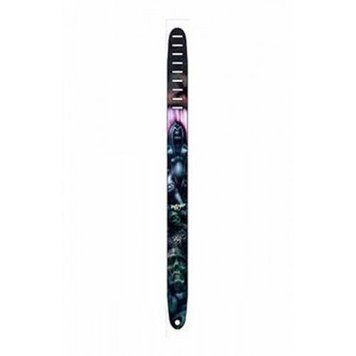 Гитарный ремень Perri's leather strap P25TJ-2703 3.5m