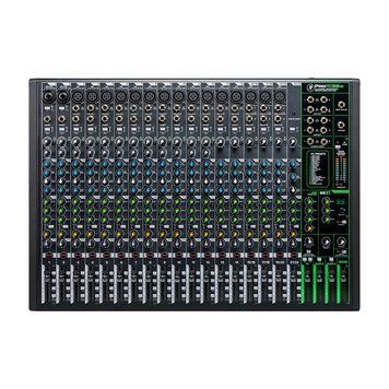 Мікшерний пульт MACKIE PROFX22V3