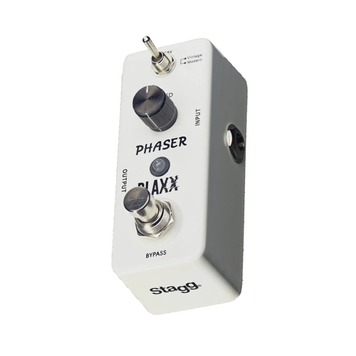 Педаль эффектов Stagg BX-PHASER