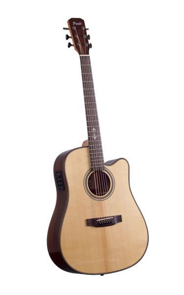 Електроакустична гітара Prima DSAG218CEQ4 E-Acoustic Guitar