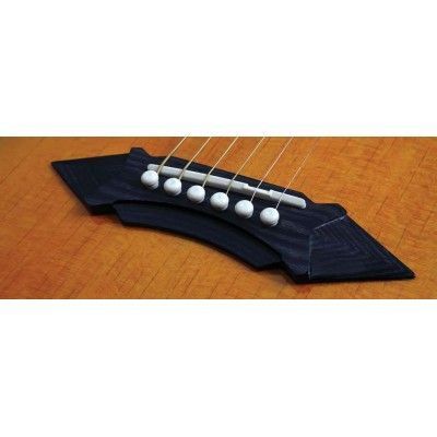 Акустична гітара Schecter Omen Extreme AC VSB