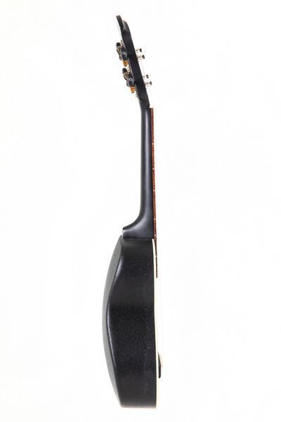 Укулеле сопрано Ovation Celebrity Traditional UCS10 Black Satin