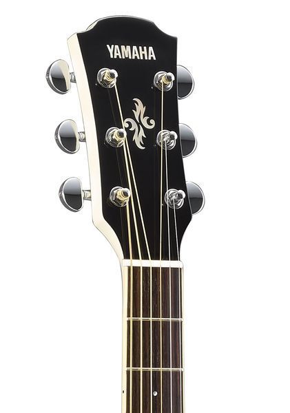 Електроакустична гітара YAMAHA APX600 (Vintage White)
