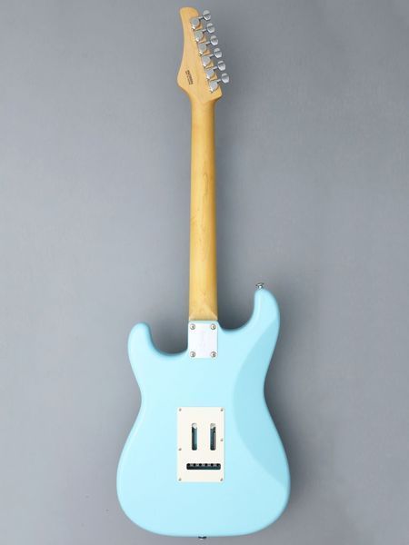 Електрогітара FGN BST-HSS-R/MBU ODYSSEY BOUNDARY SERIES (Mint Blue)