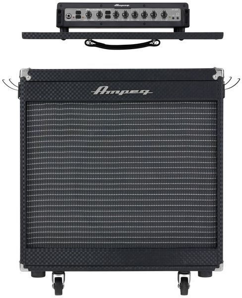 Усилитель-голова AMPEG PF-350