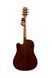 Електроакустична гітара Prima DSAG218CEQ4 E-Acoustic Guitar - фото 3