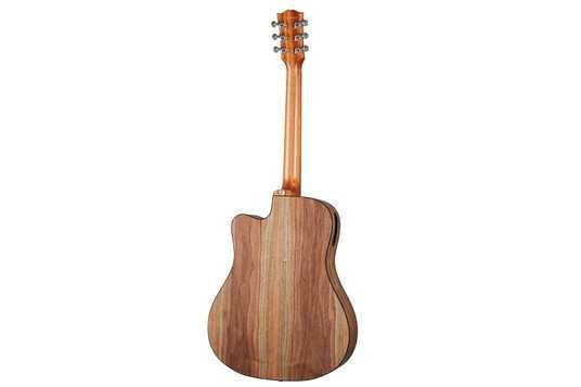 Электроакустическая гитара Gibson G-Writer EC Natural ○ Купить в