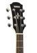 Електроакустична гітара YAMAHA APX600 (Vintage White) - фото 6