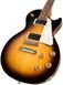 Електрогітара Gibson 2019 Les Paul Studio Tribute Satin Tobacco Burst - фото 6