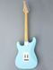 Електрогітара FGN BST-HSS-R/MBU ODYSSEY BOUNDARY SERIES (Mint Blue) - фото 2