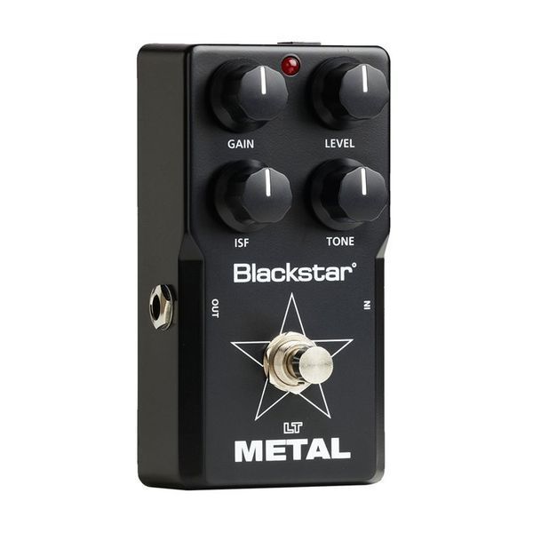 Педаль эффектов Blackstar LT Metal