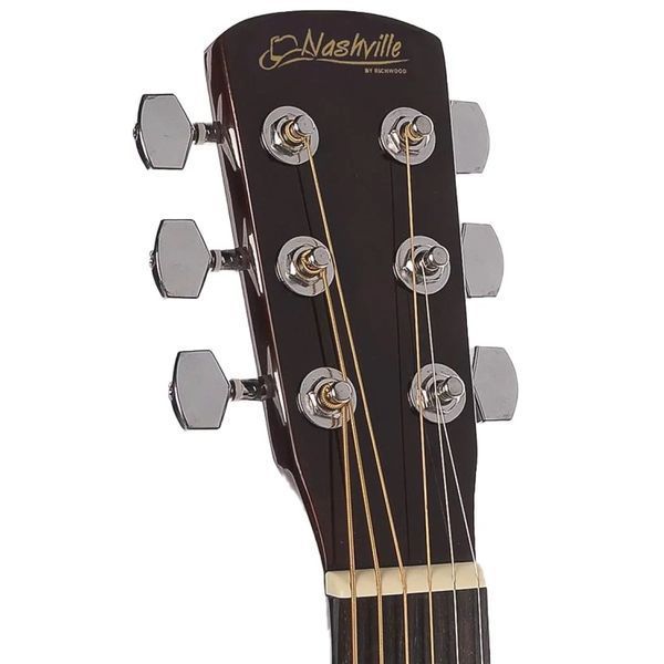 Акустична гітара Nashville GSA-60-NT