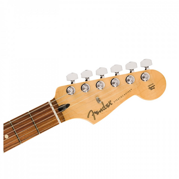 Електрогітара Fender 70th Anniversary Player Stratocaster RW Nebula Noir