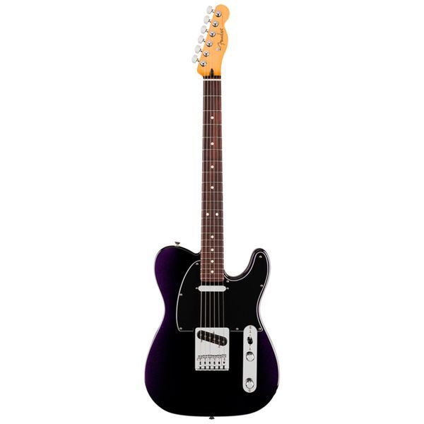 Электрогитара FENDER PLAYER II MODIFIED TELECASTER RW DUSK