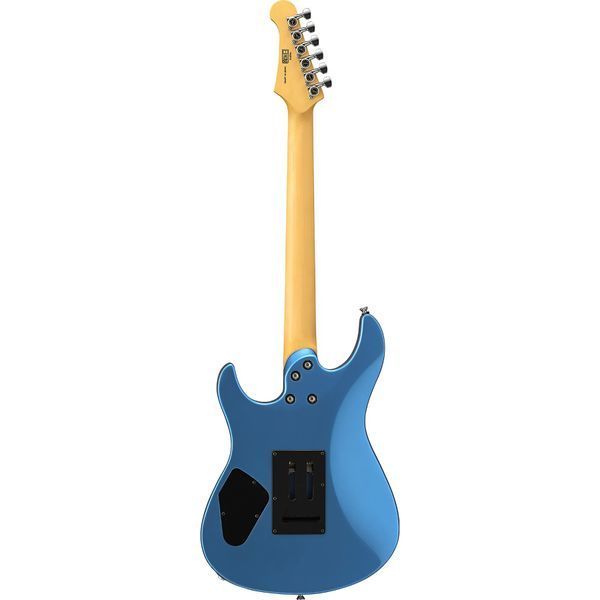 Электрогитара YAMAHA PACIFICA PROFESSIONAL (Sparkle Blue)