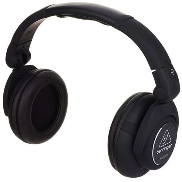 Наушники Behringer HPX6000