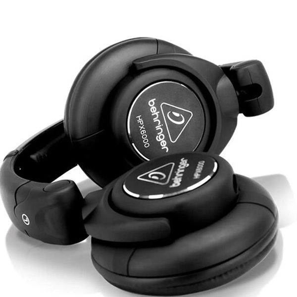 Наушники Behringer HPX6000