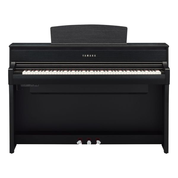 Цифрове піаніно YAMAHA Clavinova CLP-775 (Black)