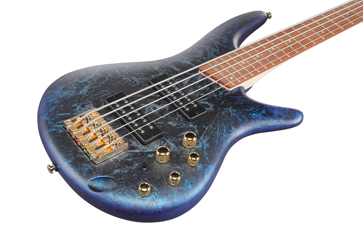 Бас-гітара Ibanez SR305EDX CZM