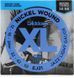 Струны для электрогитары D'ADDARIO EJ21 XL Nickel Wound Jazz Light (12-52) - фото 5
