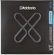 Струны для акустической гитары D'ADDARIO XTABR1253 XT 80/20 Bronze Light (12-53) - фото 1
