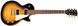 Електрогітара Gibson 2019 Les Paul Studio Tribute Satin Tobacco Burst - фото 2