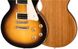 Електрогітара Gibson 2019 Les Paul Studio Tribute Satin Tobacco Burst - фото 4