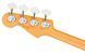 Бас-гитара Fender American Ultra Jazz Bass RW Arctic Pearl - фото 6