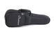 Укулеле сопрано Ovation Celebrity Traditional UCS10 Black Satin - фото 9