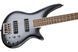Бас-гитара JACKSON JS SERIES SPECTRA BASS JS3V SILVERBURST - фото 3