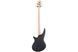 Бас-гитара JACKSON JS SERIES SPECTRA BASS JS3V SILVERBURST - фото 2