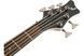 Бас-гитара JACKSON JS SERIES SPECTRA BASS JS3V SILVERBURST - фото 5