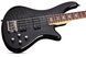 Бас-гитара Schecter Stiletto Extreme-4 STBLK - фото 3