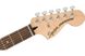 Електрогітара Fender Squier Affinity Series Stratocaster HH LR Charcoal Frost Metallic - фото 5