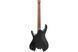 Электрогитара IBANEZ QX52B-WK с чехлом - фото 4