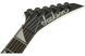 Электрогитара Jackson JS32T Rhoads AH White With Black Bevels - фото 5