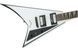 Электрогитара Jackson JS32T Rhoads AH White With Black Bevels - фото 4