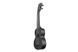 Укулеле Kala Waterman Matte Black Soprano Ukulele - фото 3
