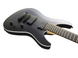 Електрогітара 7-струнна FGN JMY73-ASH-E Mythic Standard Series (Open Pore Black) з чохлом - фото 4